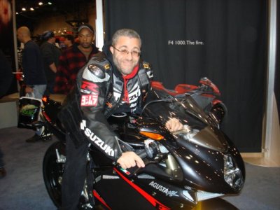 Michael Domenick