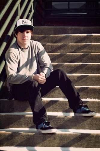 Michael Lilly