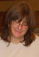 Deborah Dozois