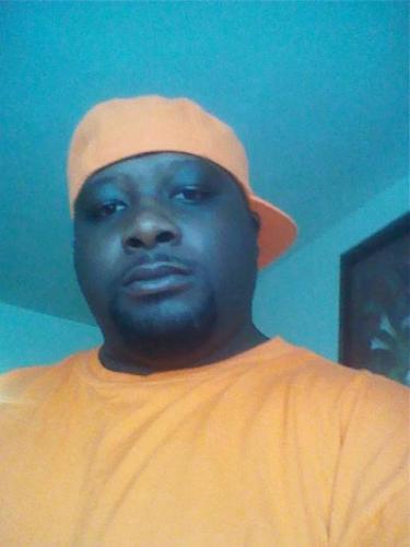 Rayshun Mack