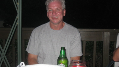 Dale Clee