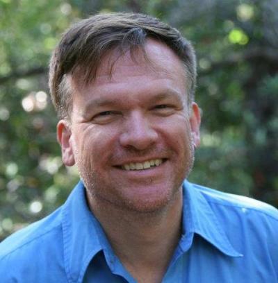 Michael Mckenzie