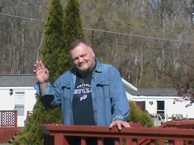 James Predmore