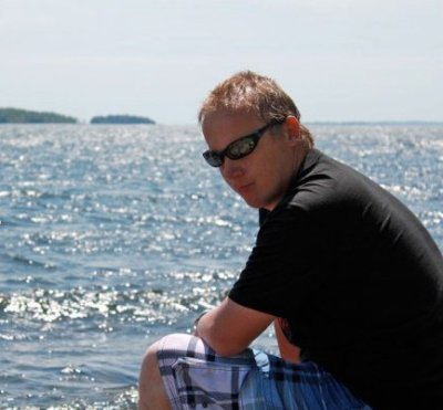 Shaun Tulley