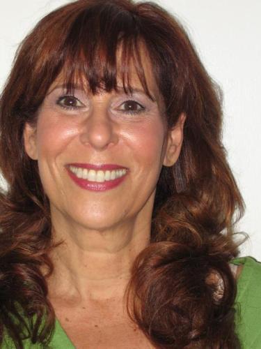 Patricia Leon