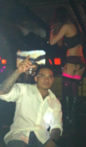 Nguyen Short