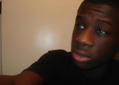 Dyrel Sumpter