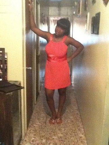Biasia Stribling