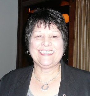 Patti Behrens
