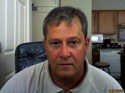 Mark Sargent
