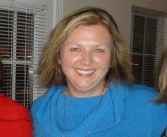 Lisa Sheffield