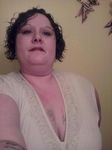 Dawn Mann