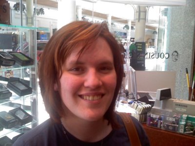 Diane Schuler