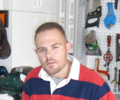 Jacob Debaud