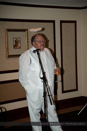 Theodore Christman
