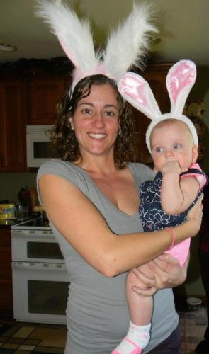 Melody Ahern