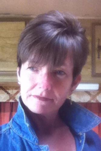 Leslie Ledford