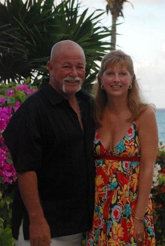Steven Sherry