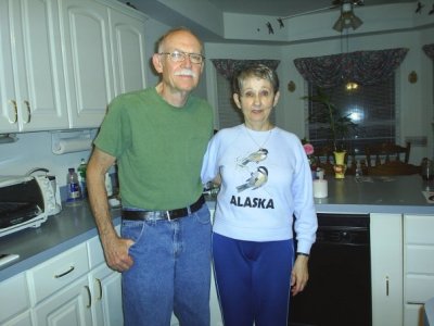George Clines
