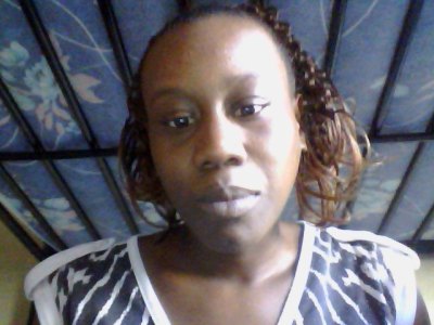 Nikia Billinger