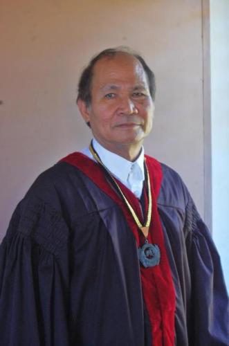 Jose Dureza