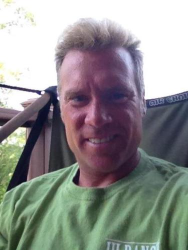 Timothy Latham