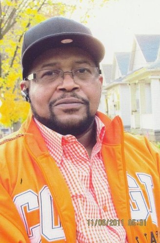 William Mcnary