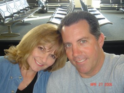 Debi Orr