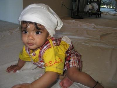 Pratibha Mahata