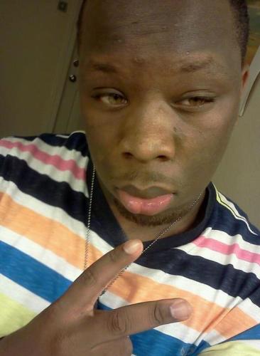 Anthony Holder