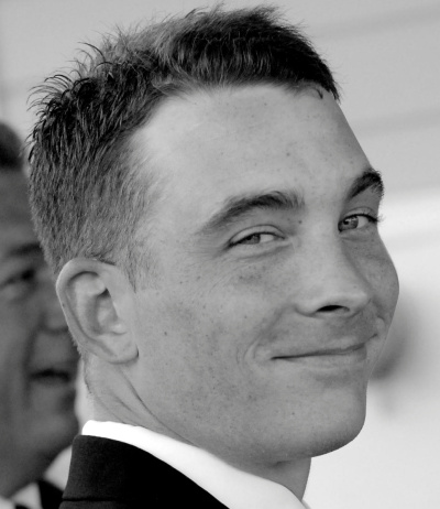 Jarrad Dehart