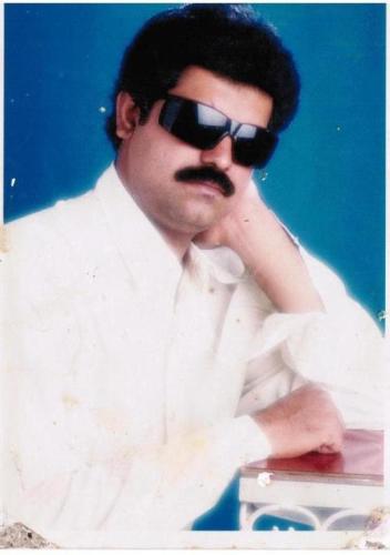 Sanjeev Lakhanpal