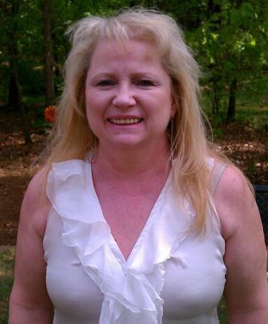 Pamela Bennett