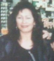 Evelyn Coronado