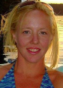 Rebecca Olsen
