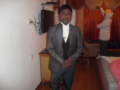Sandeep Kumar