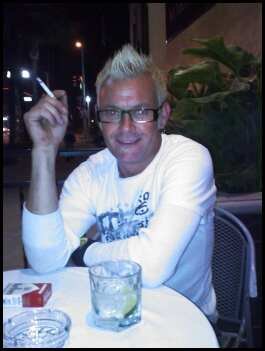 Christopher Perry