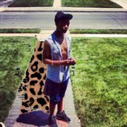 Marcell Nesbitt