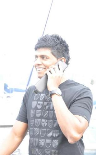 Saravanan Nagarajan