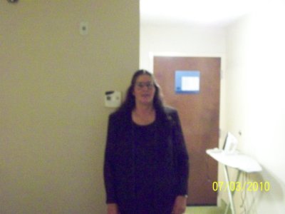 Sheryl Davis