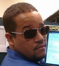 Andres Romero