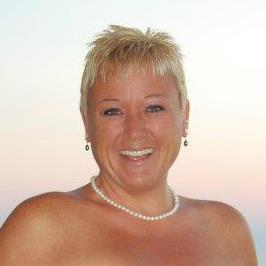 Julie Wright