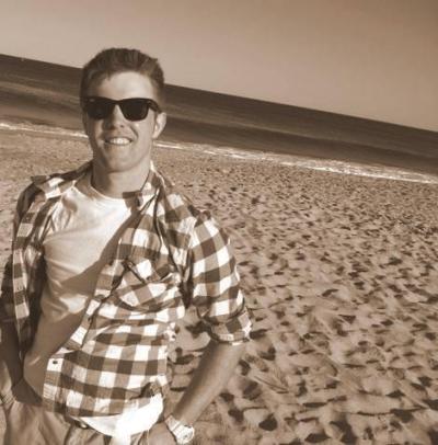 Daniel Brownstein