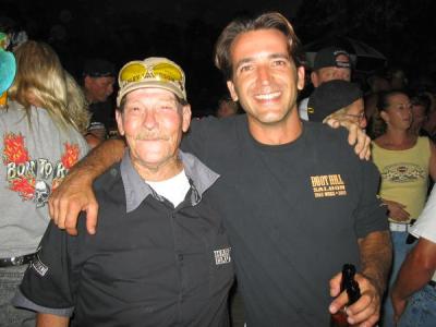 Jason Tomashek