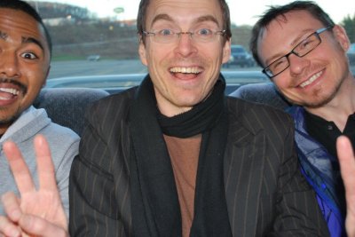 Jeffrey Bradley