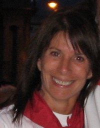 Gina Harman