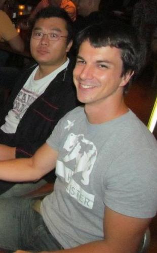 Brian Holinsworth