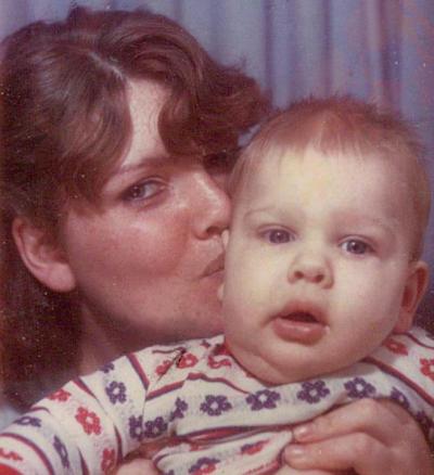 Peggy Belgard