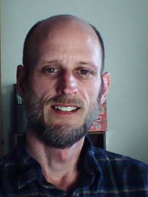 Michael Galiher