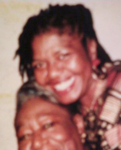 Shelley Duruson